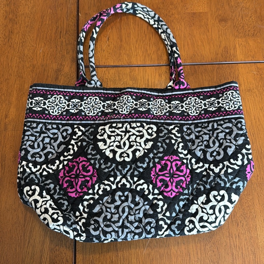 Vera Bardley Purse